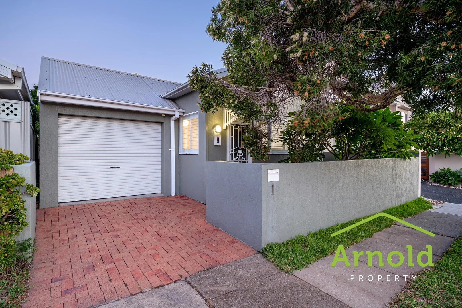 Primary image of 1 Mitchell Street, Merewether NSW 2291
