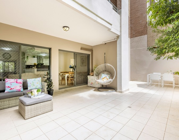 203/3-5 Clydesdale Place, Pymble NSW 2073