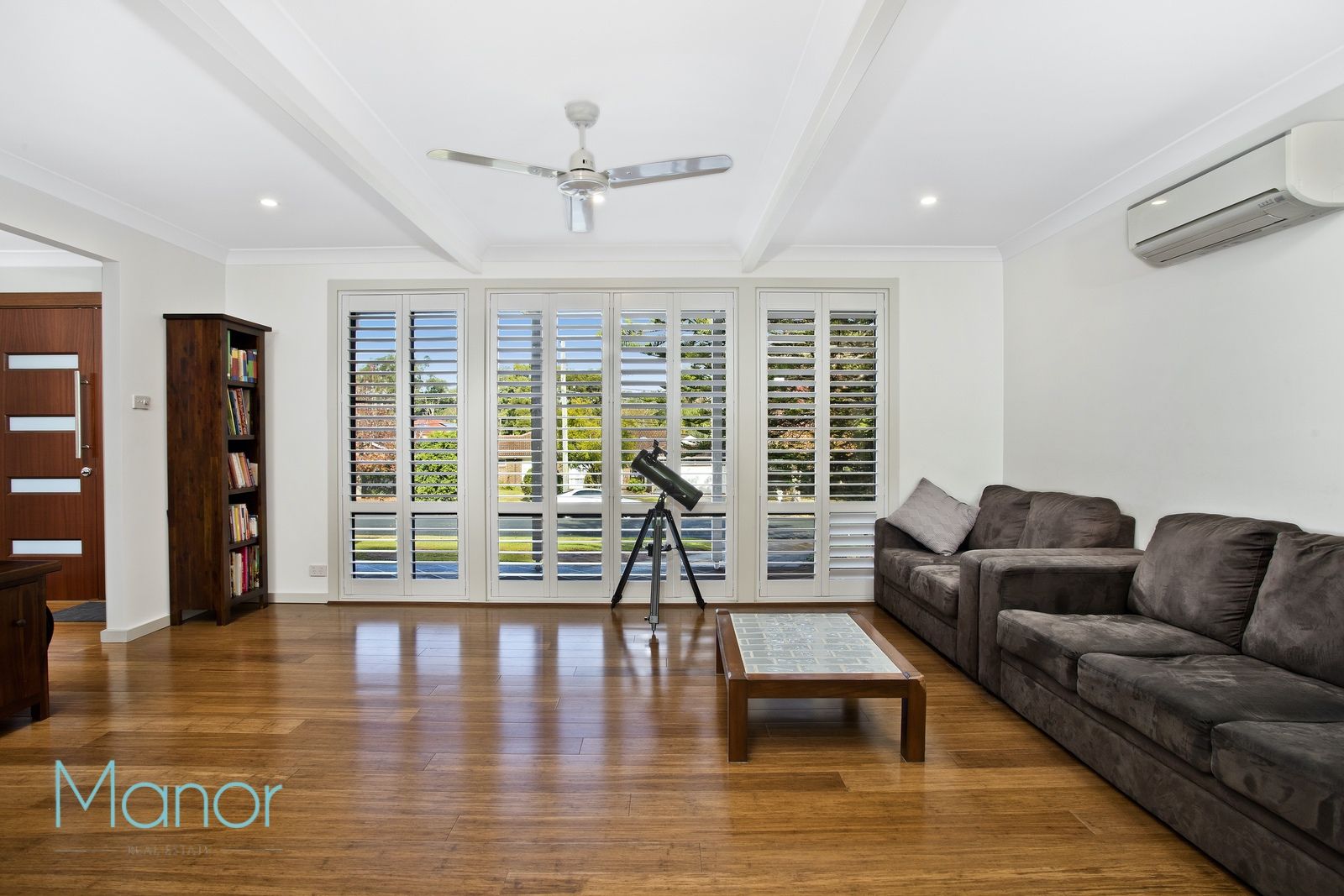 4 Virginia Avenue, Baulkham Hills NSW 2153, Image 1