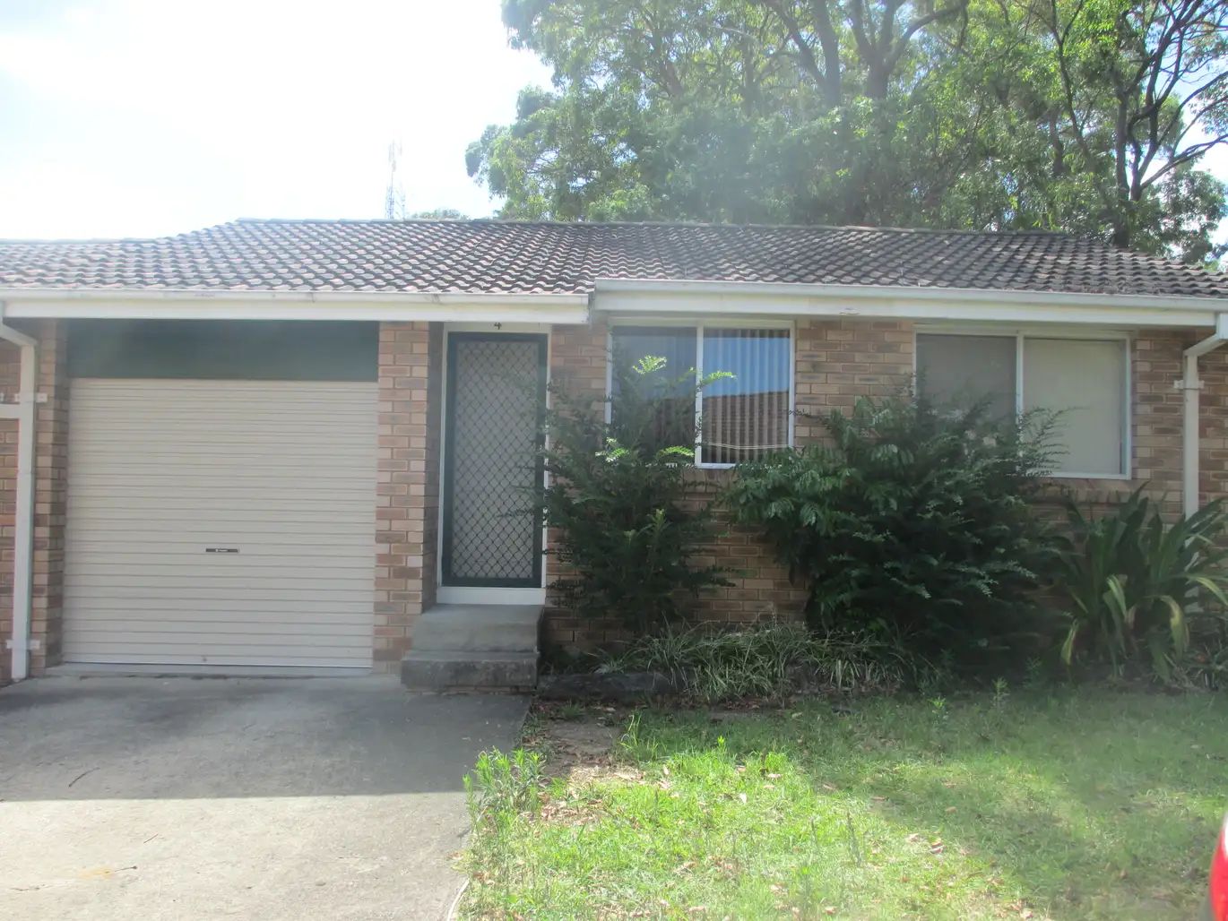 1 bedrooms Apartment / Unit / Flat in 3/115 McMahons Road NORTH NOWRA NSW, 2541