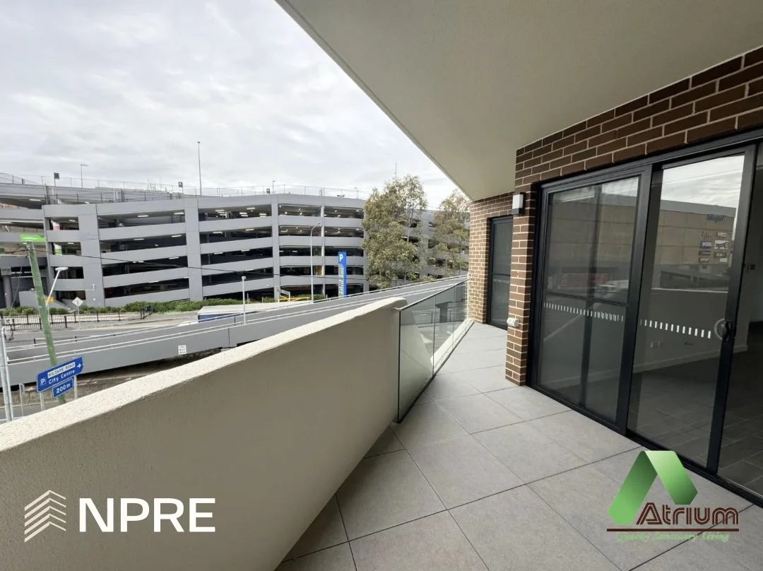 Additional image 8 of 201/7-9 Balmoral Street, Blacktown NSW 2148