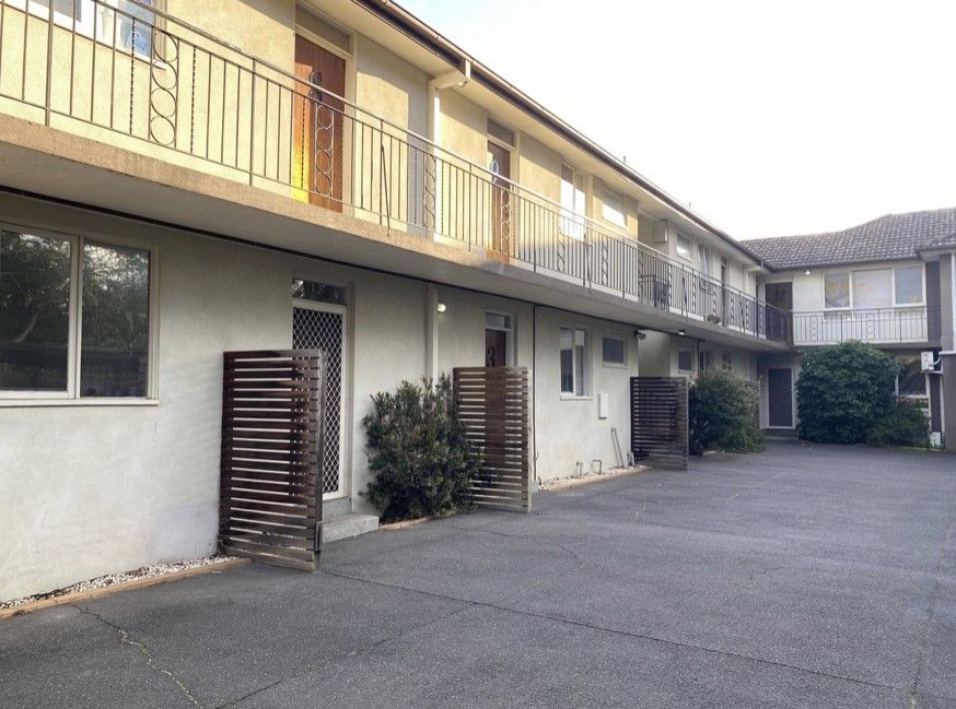 1 bedrooms Apartment / Unit / Flat in 3/77 Edgar St N GLEN IRIS VIC, 3146