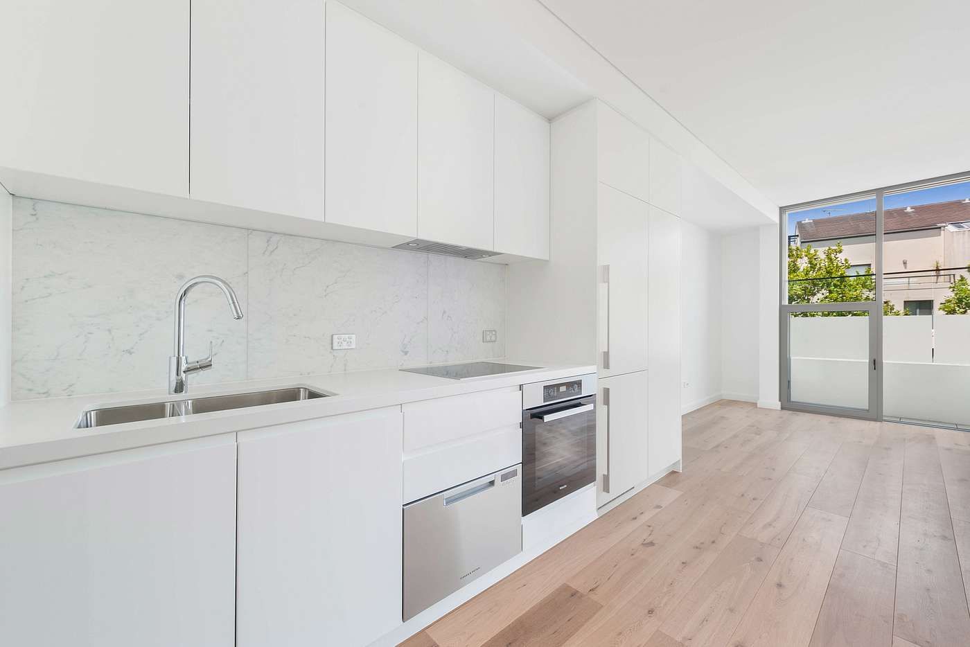 Studio in 205/59 Parraween Street, CREMORNE NSW, 2090