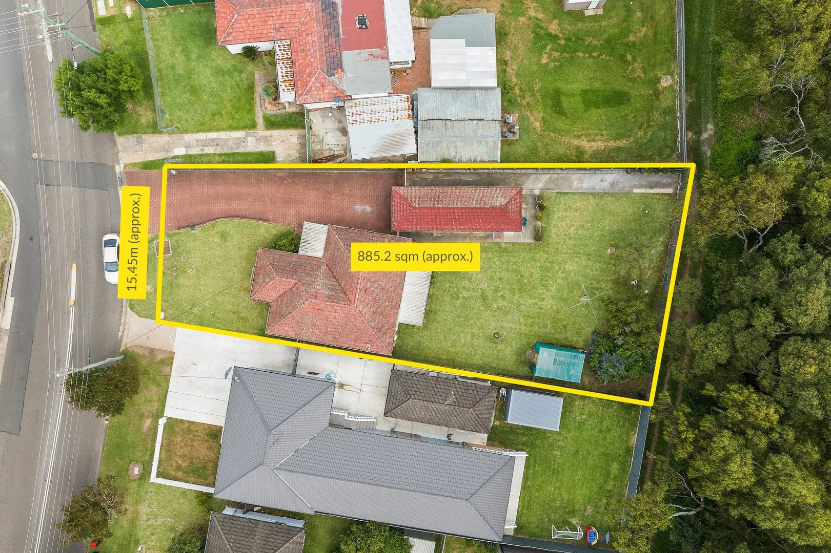 271 Memorial Avenue, Liverpool NSW 2170