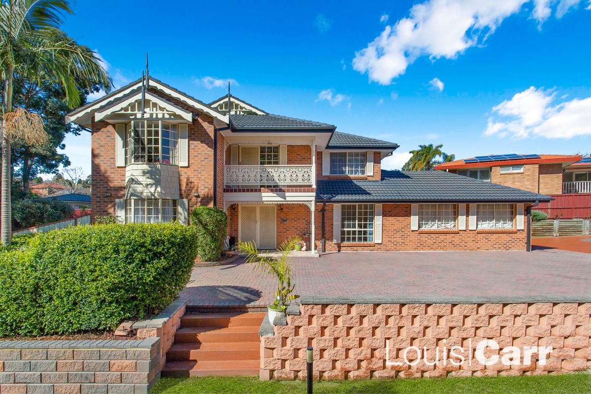 47 Taylor Street, West Pennant Hills NSW 2125