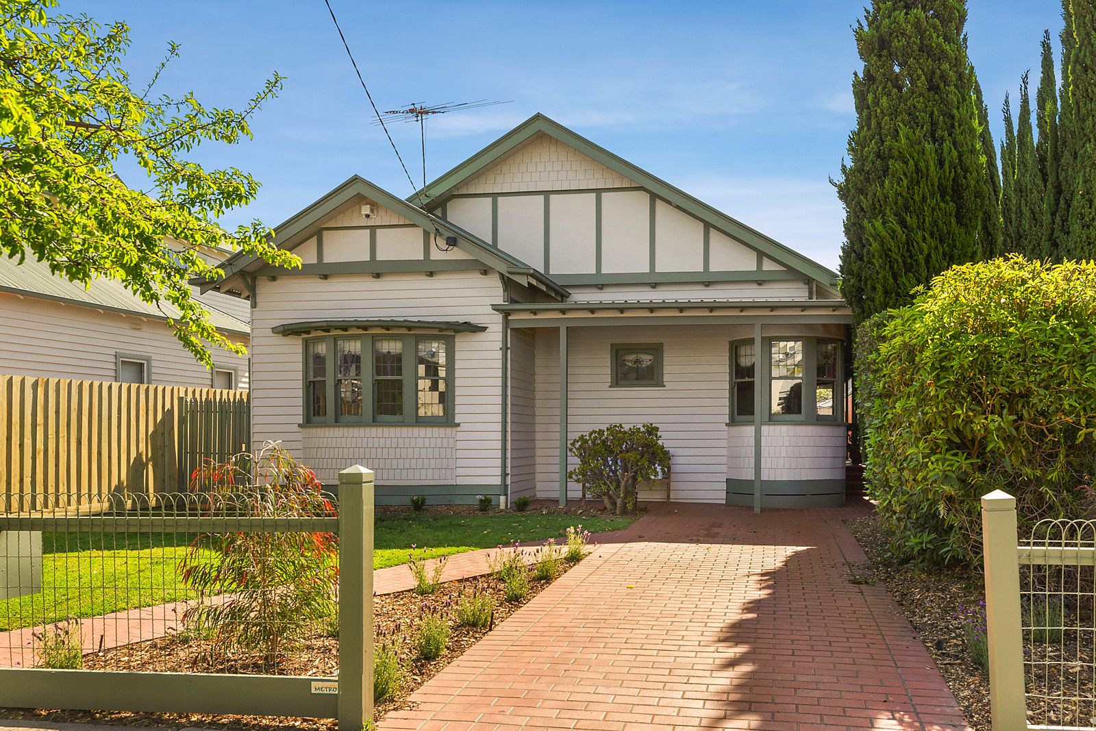 97 Primrose Street, Essendon Property History & Address Research Domain