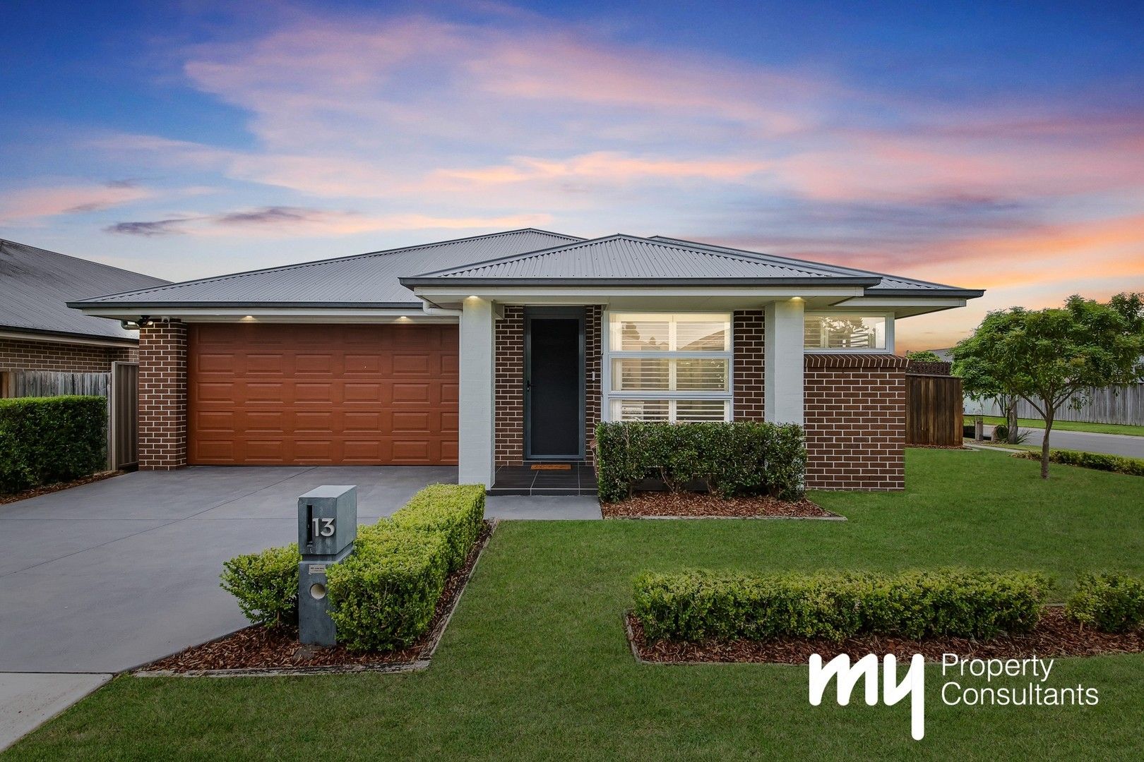 13 Reynolds Street, Spring Farm NSW 2570, Image 0