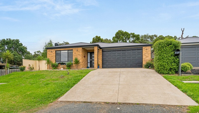 Picture of 18 Hilltop Crescent, HEYFIELD VIC 3858