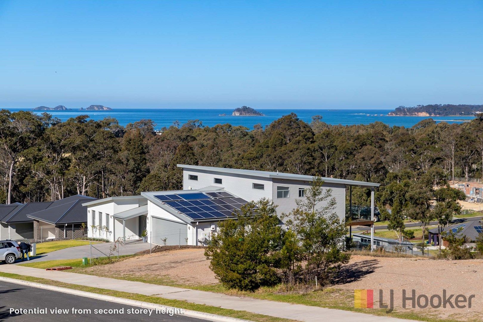 31 Bayridge Drive, North Batemans Bay Property History & Address