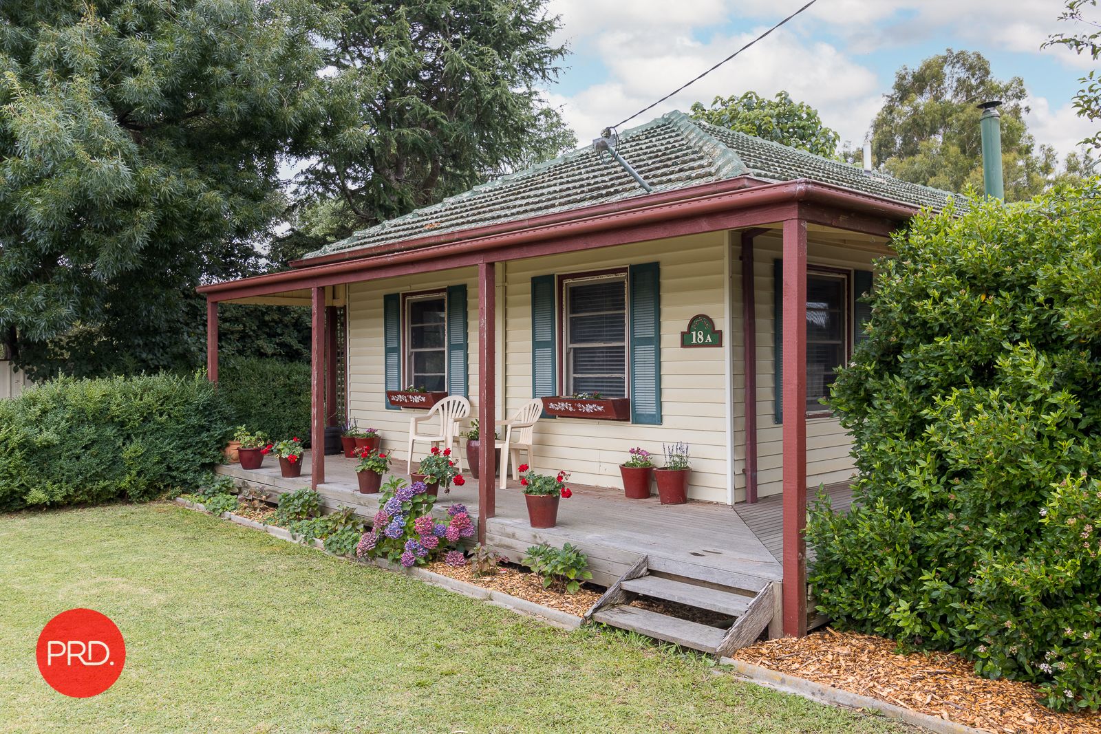 18A King Street, Bungendore NSW 2621, Image 0