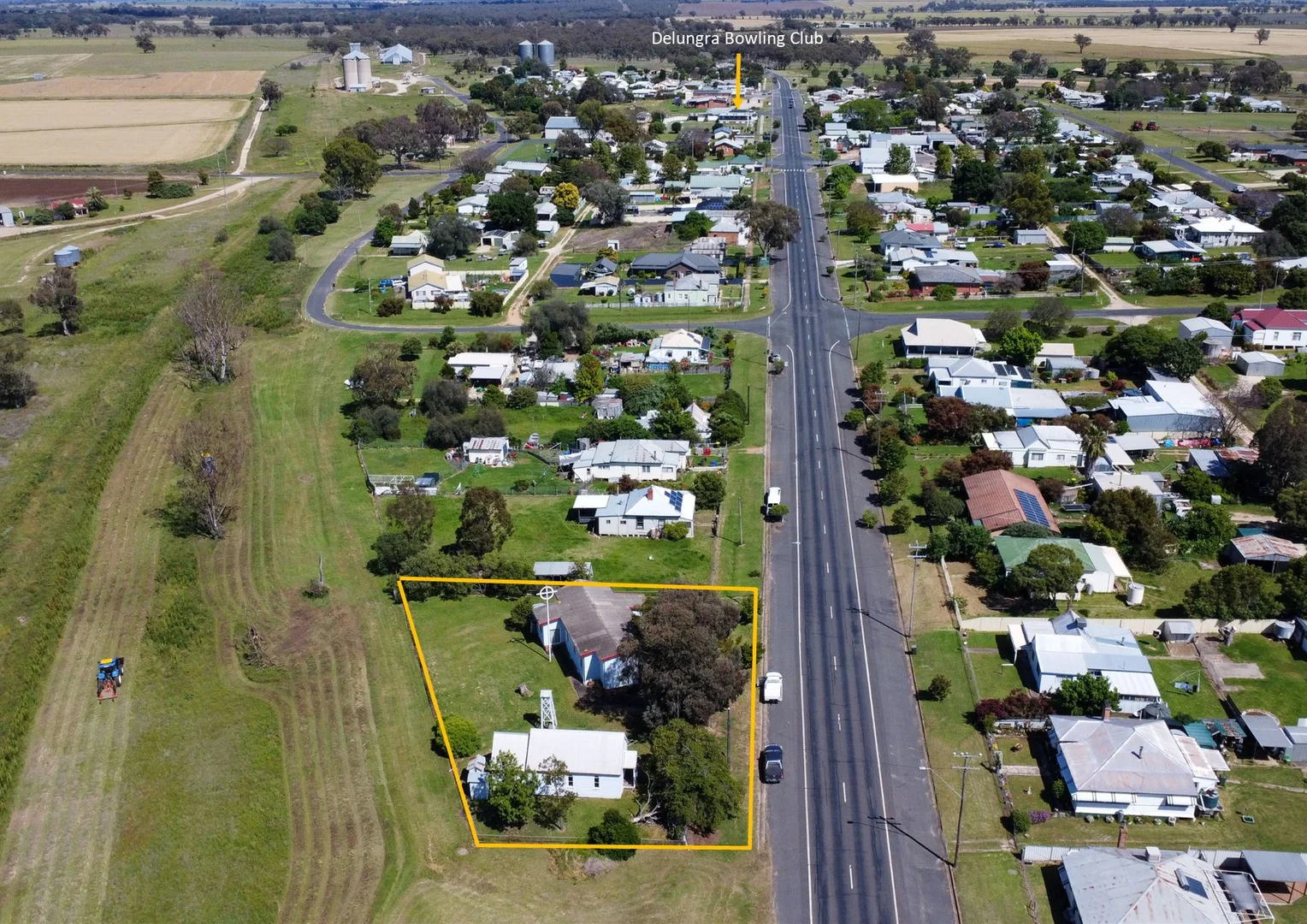 Additional image 15 of 72 Inverell Street, Delungra, Inverell NSW 2360