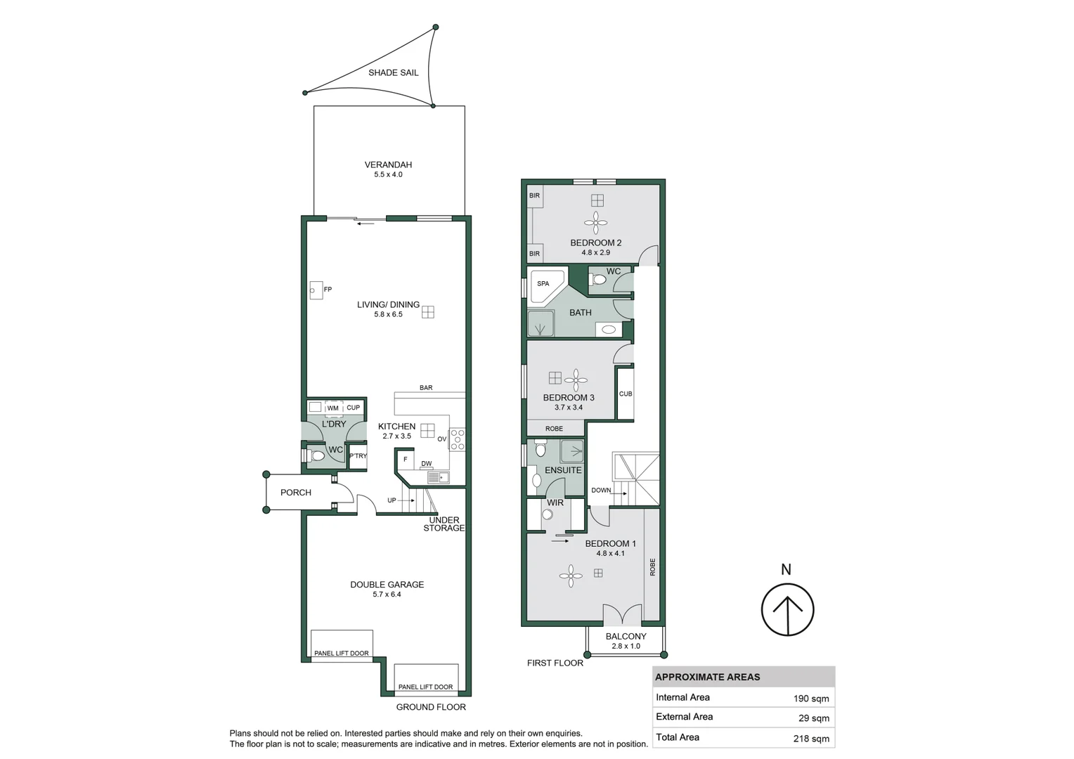 11A Sandison Terrace, Glenelg North SA 5045 | Domain