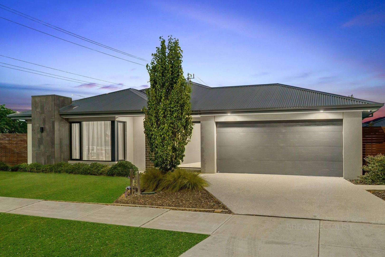 3 Society Boulevard, Truganina VIC 3029, Image 1