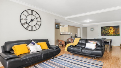 Picture of 403/33-35 Cowper Street, PARRAMATTA NSW 2150