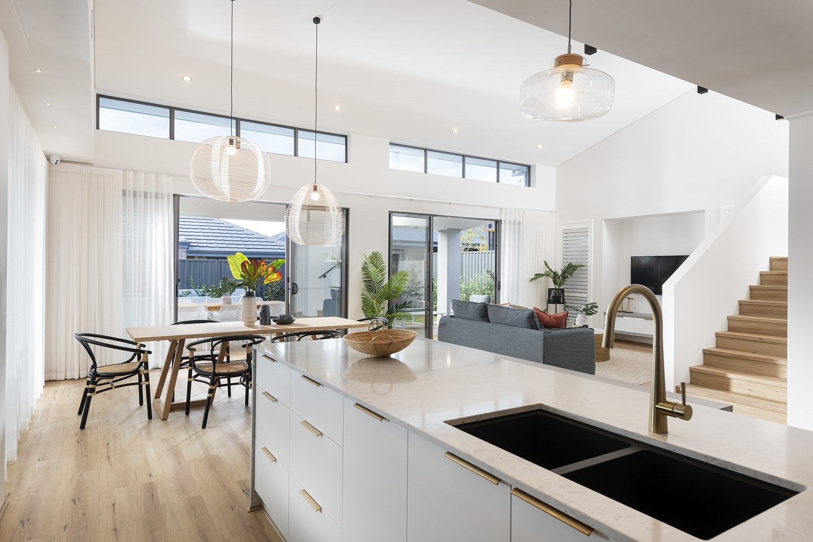 4 bedrooms New House & Land in  MINDARIE WA, 6030