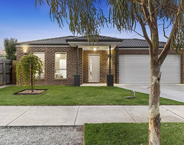 5 Glendale Drive, Leopold VIC 3224