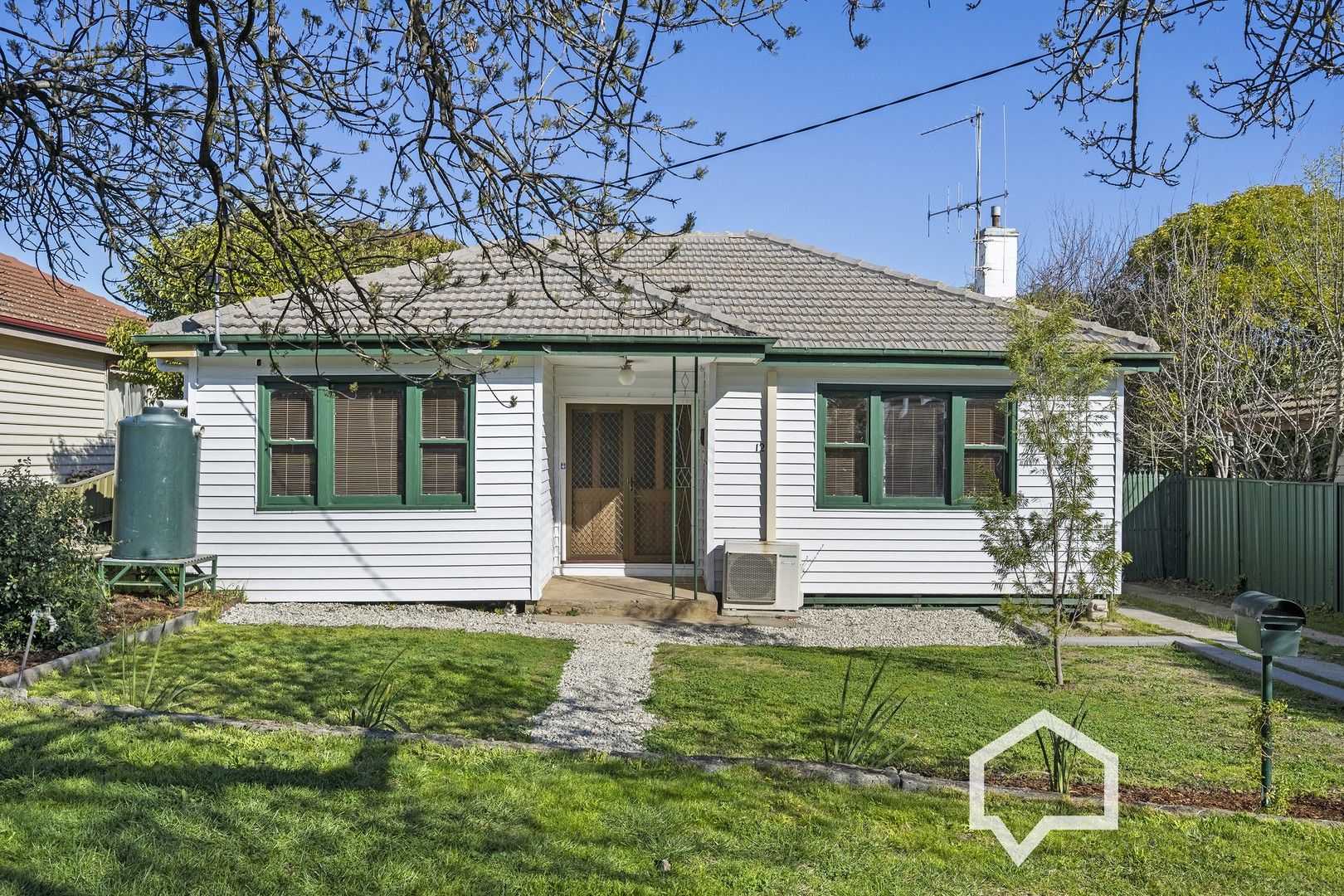 3 bedrooms House in 12 Guthrie Street KANGAROO FLAT VIC, 3555