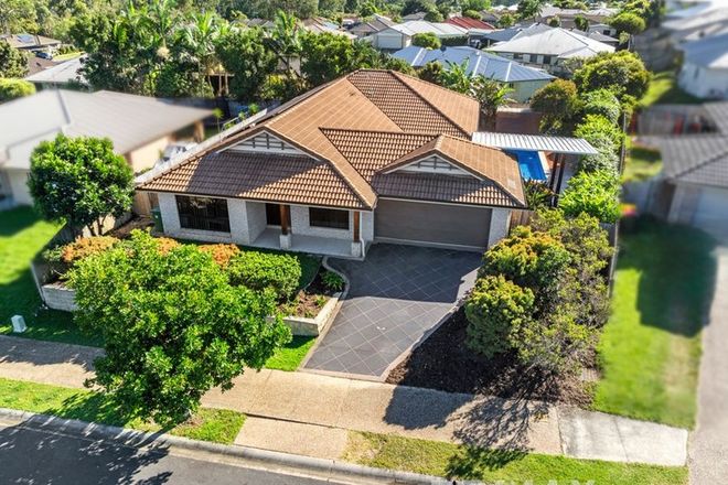 Picture of 49 Bilby Drive, MORAYFIELD QLD 4506