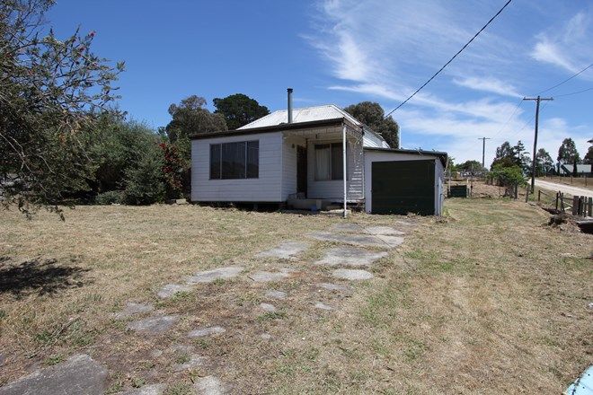 Picture of 22 Linton - Naringhal Road, LINTON VIC 3360