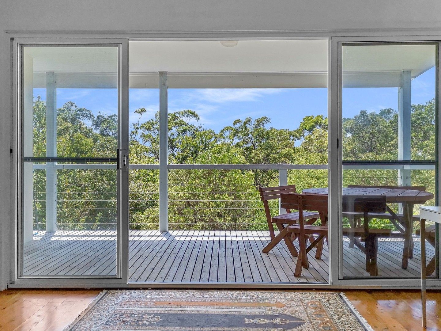 3 bedrooms House in 55 Beachview Esplanade MACMASTERS BEACH NSW, 2251