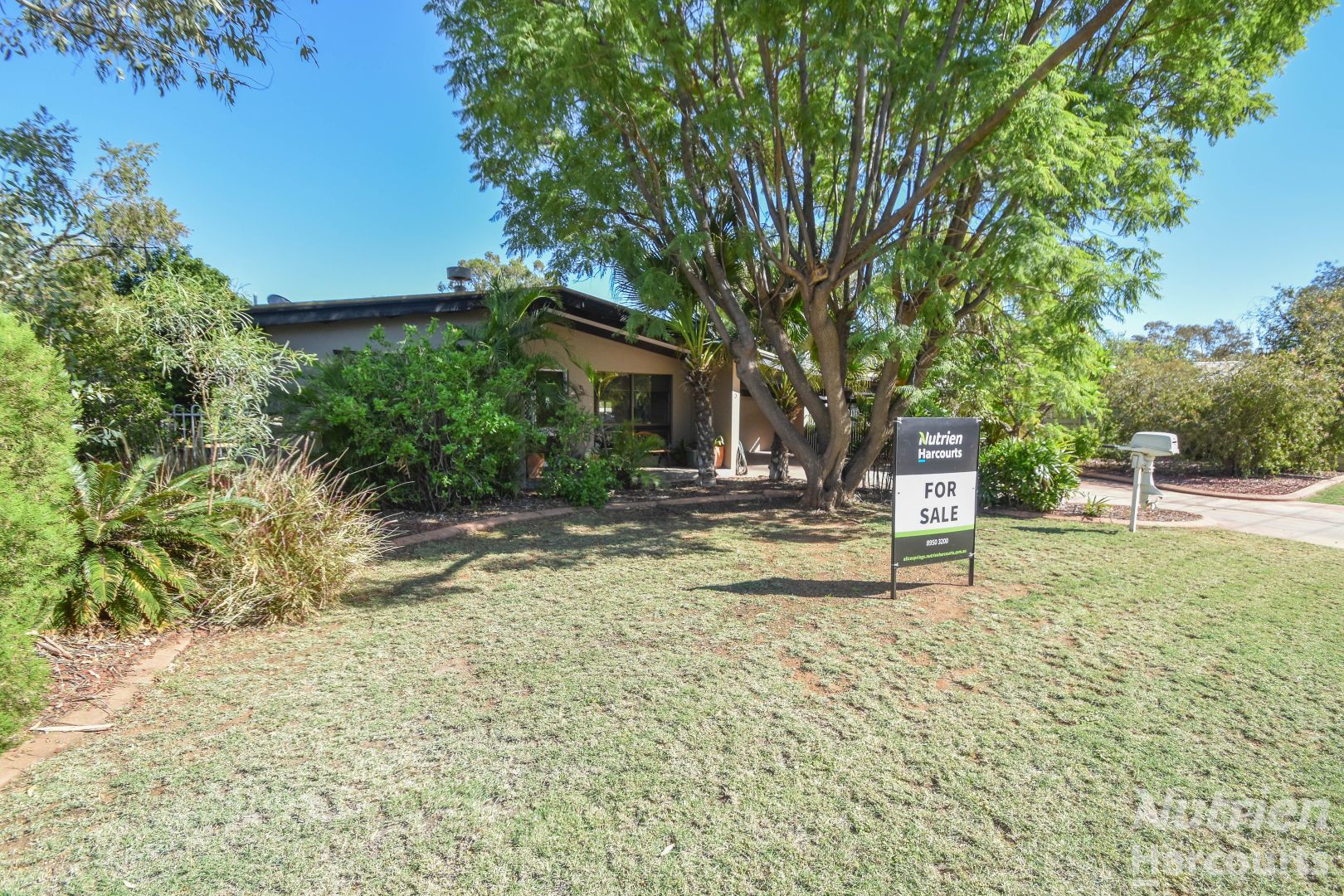 3 Mcrae Court, Braitling NT 0870