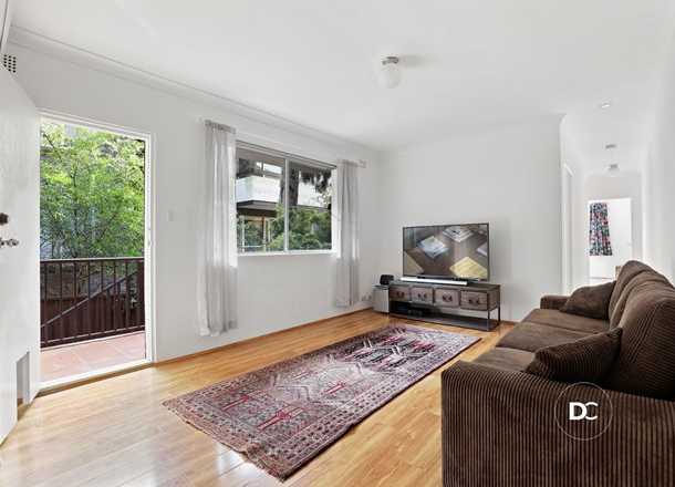 3/23 Palace Street, Ashfield NSW 2131