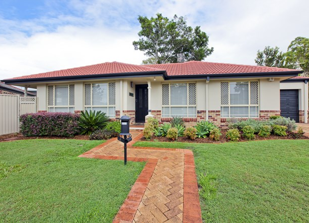 4 Centennial Place, Southport QLD 4215