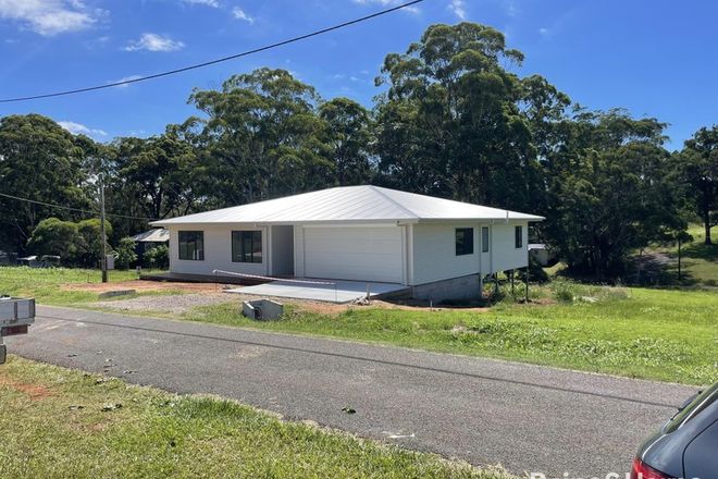 Picture of 17 Mountain View Crescent, RUSSELL ISLAND QLD 4184