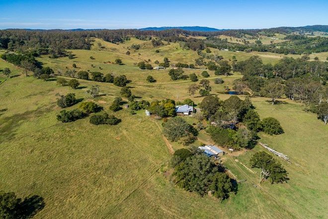 Picture of 181 Hay Road, CANINA QLD 4570
