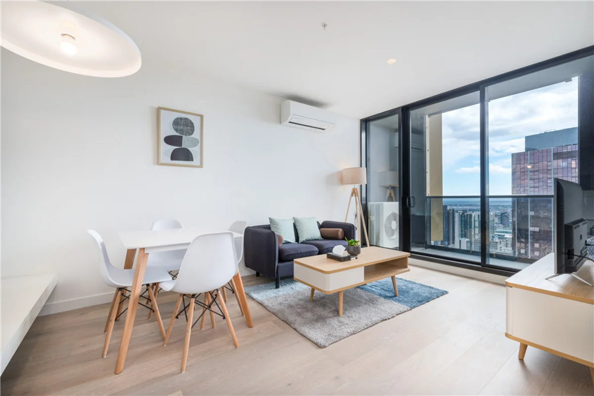 5207/81 A'Beckett Street, Melbourne VIC 3000