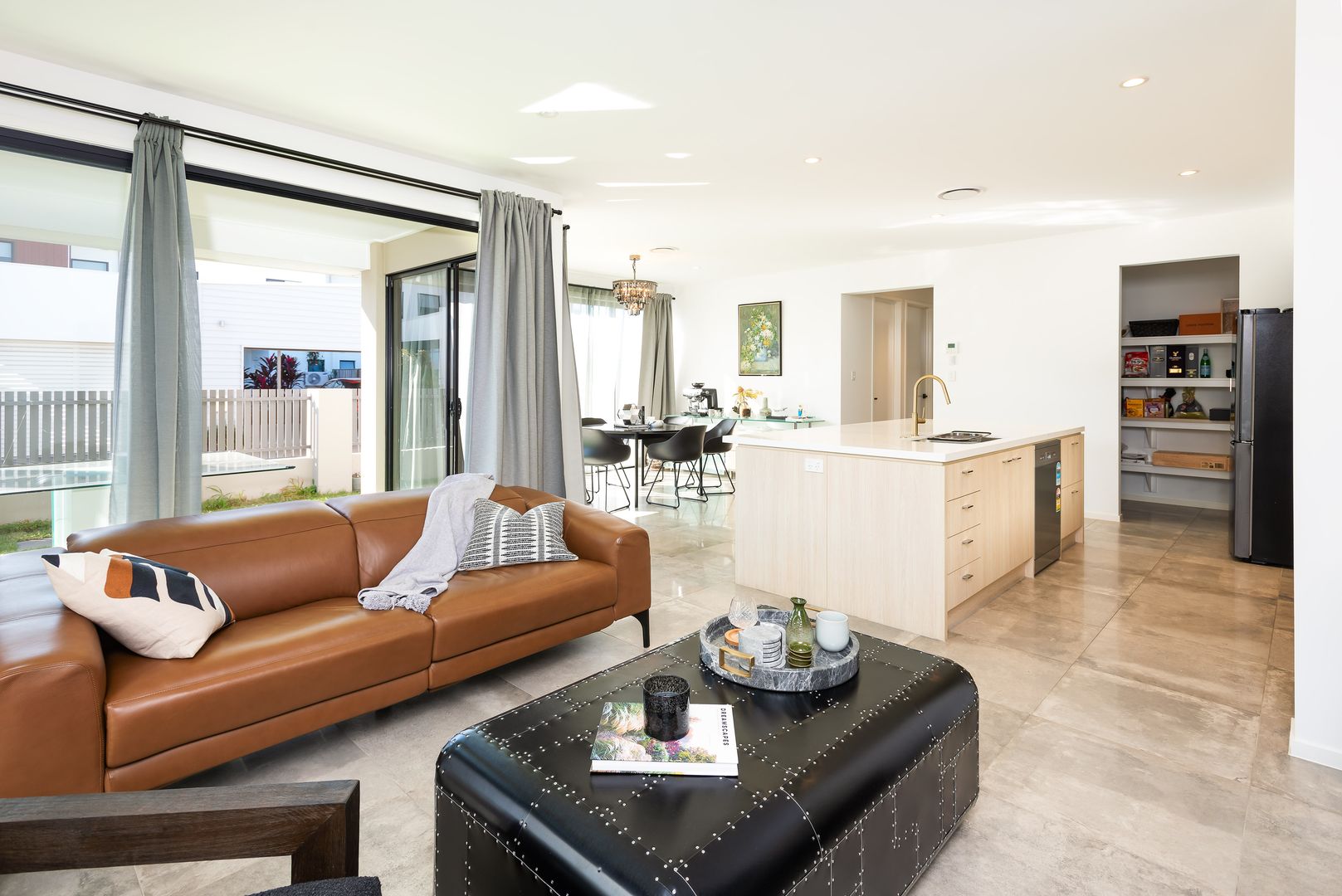 3 bedrooms House in 5 North Quay Circuit HOPE ISLAND QLD, 4212