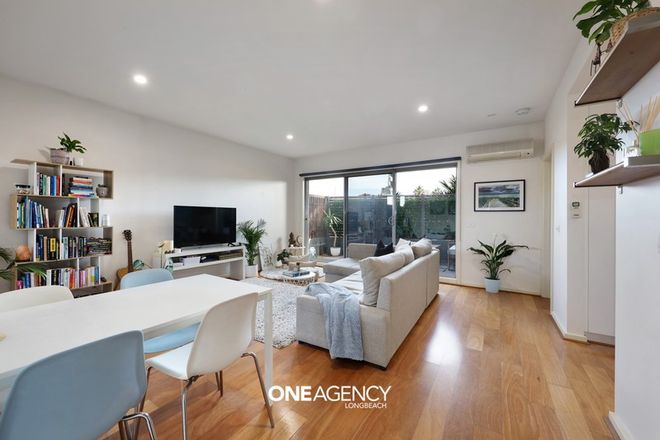 Picture of 3/1A Thames Promenade, CHELSEA VIC 3196