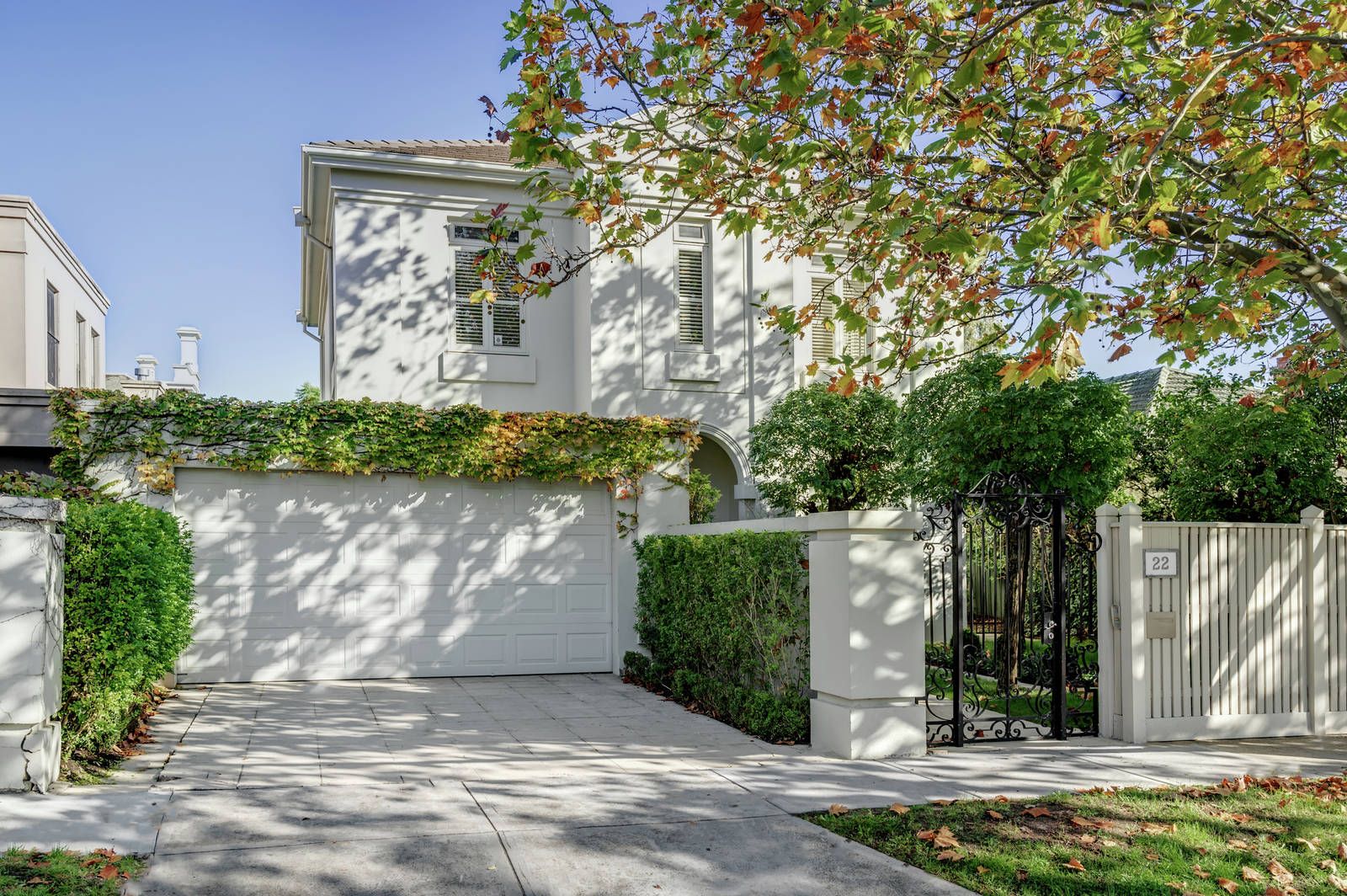 22 Hampden Road, Armadale Property History & Address Research Domain