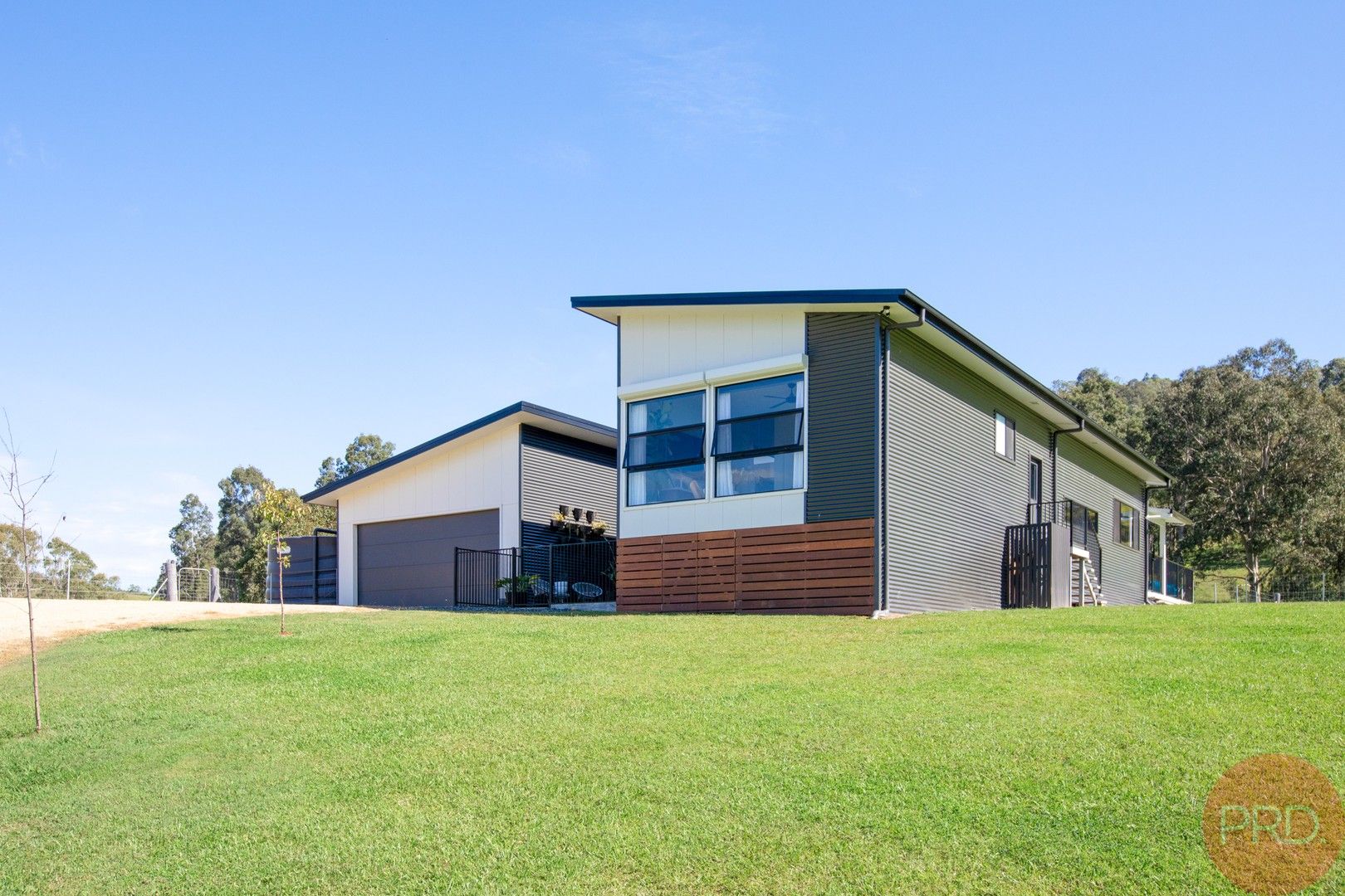 181 Blue Bonnet Road, Lambs Valley NSW 2335, Image 0