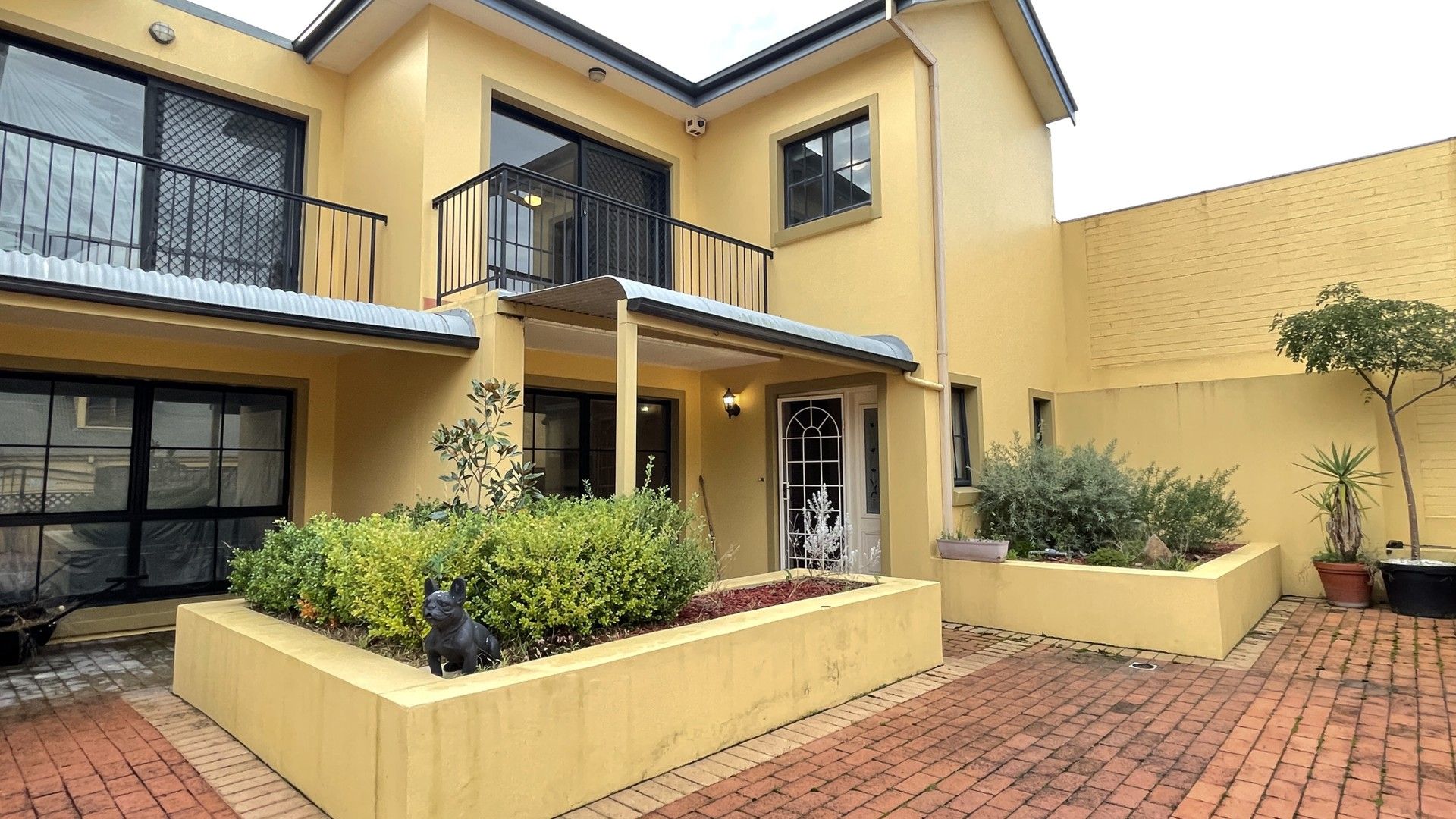 3 bedrooms Townhouse in 15/42-54 Daphne Street BOTANY NSW, 2019