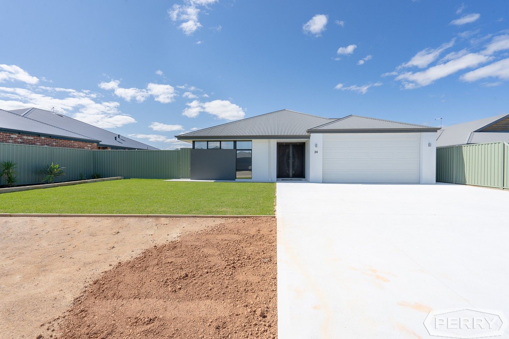 24 Goldseeker Loop, Ravenswood WA 6208, Image 0