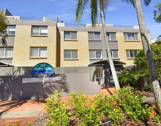 4/34 Moreton Parade, Caloundra QLD 4551