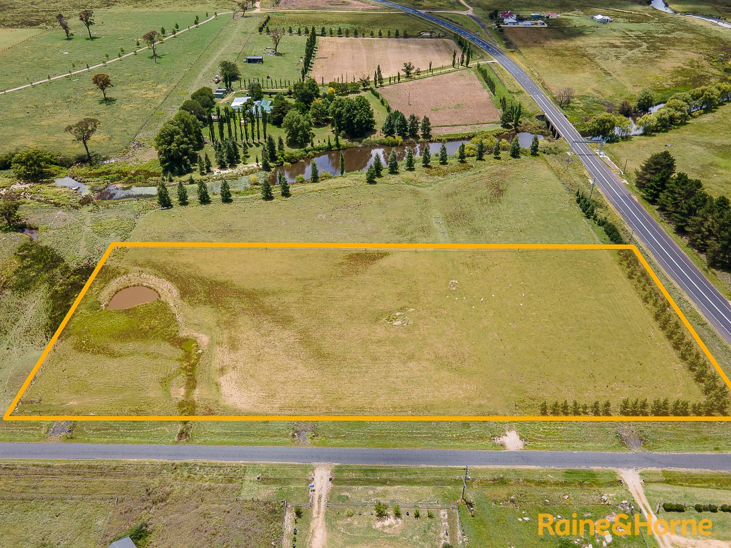 Lots 1-10 Severn River Road, Dundee NSW 2370, Image 2