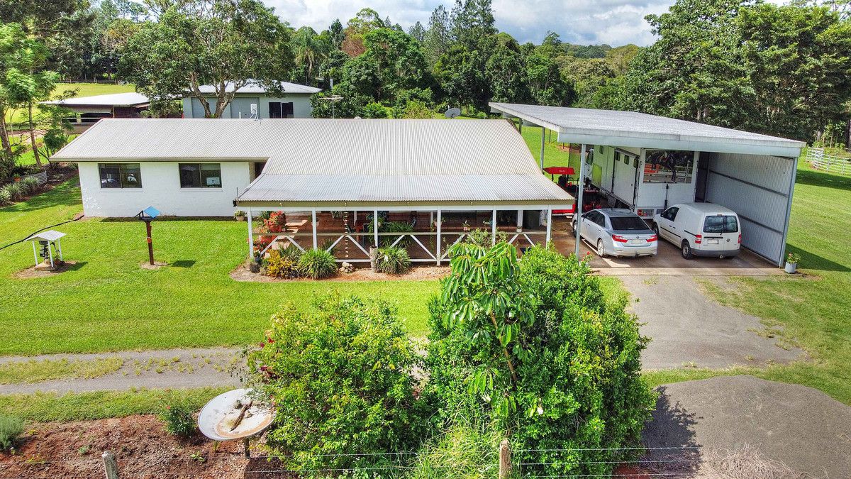 166 McLeish Road, Lake Eacham QLD 4884, Image 0