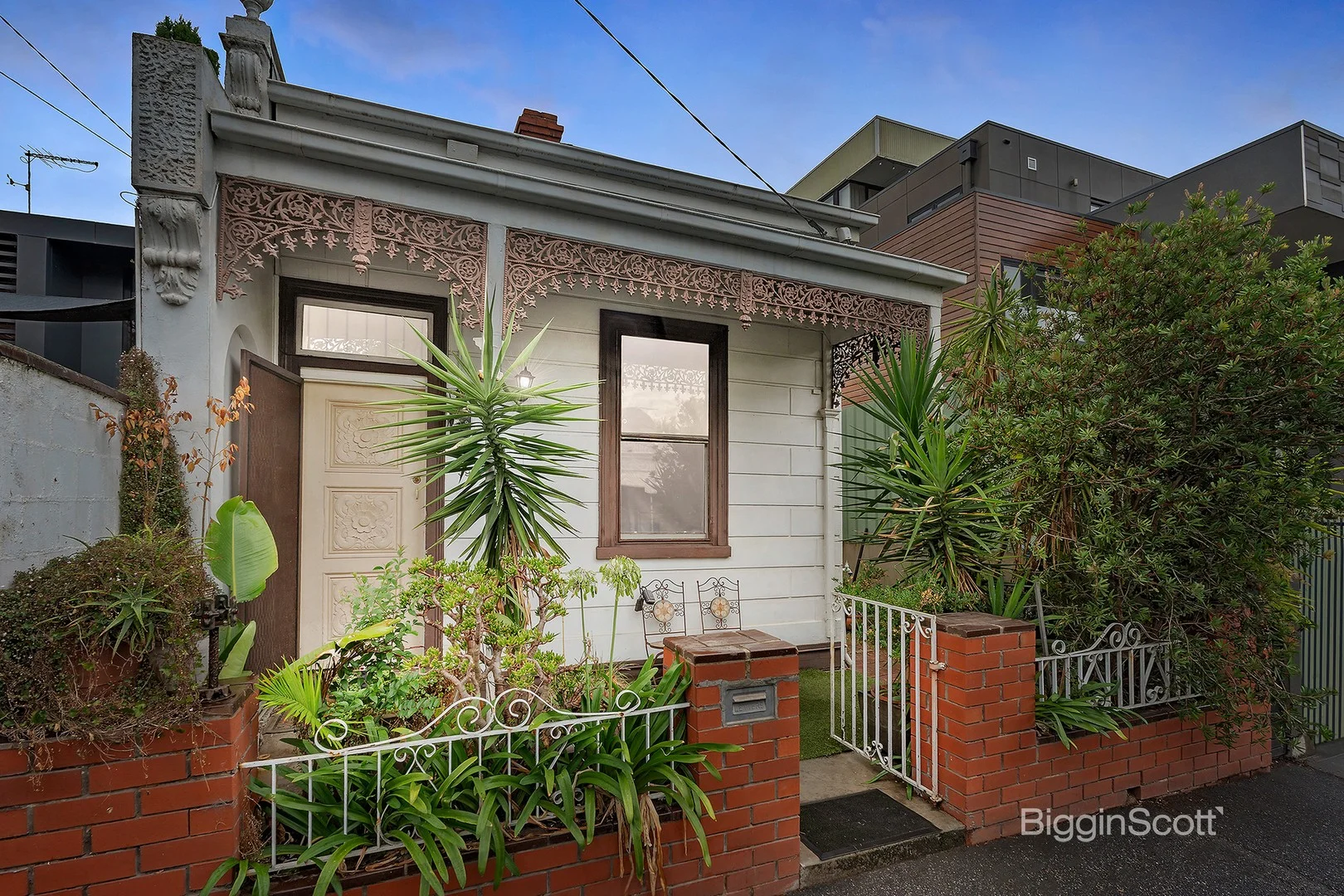 39 York Street, Richmond VIC 3121