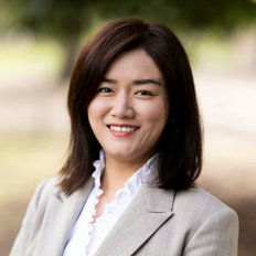Joy Tian, Sales representative