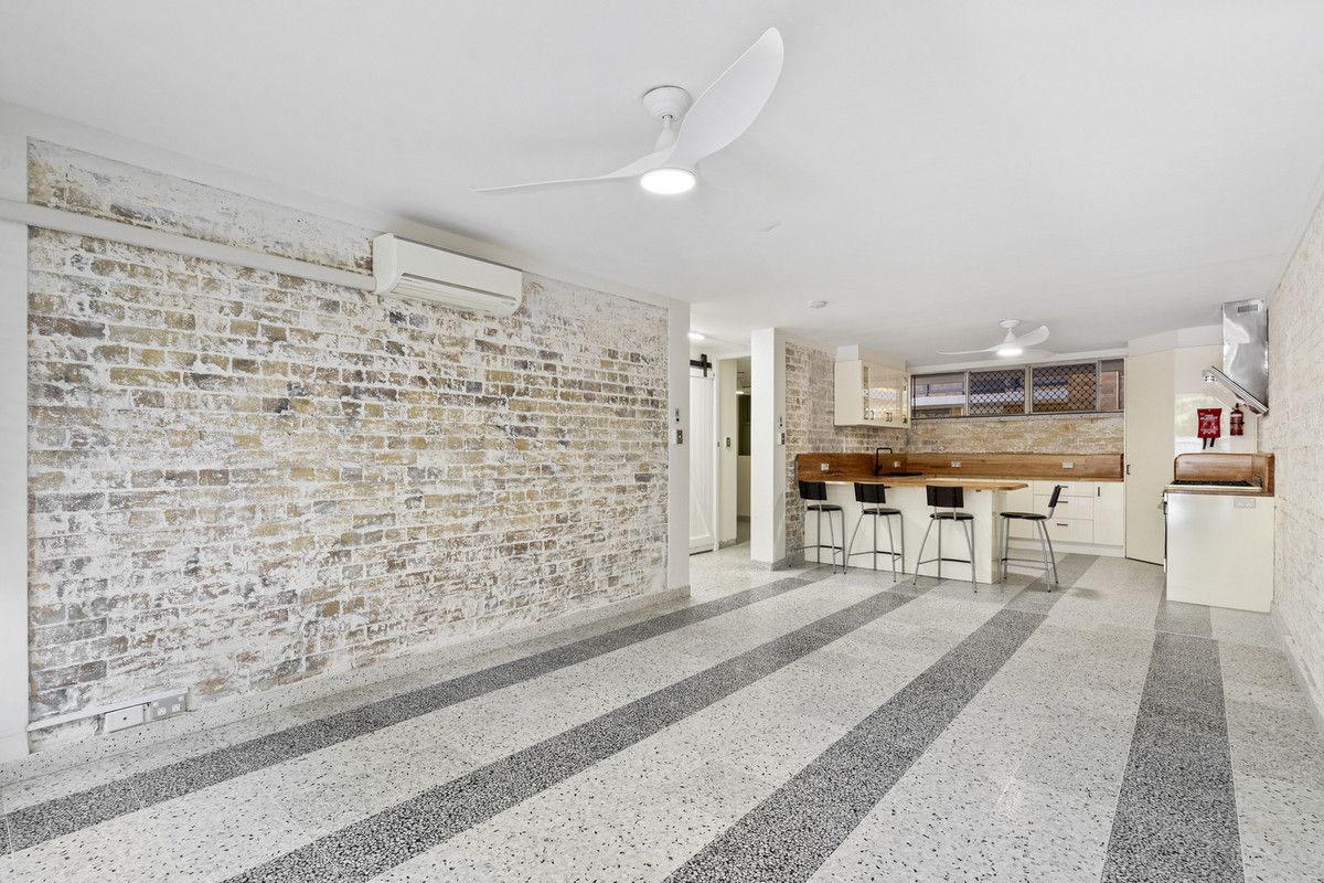 6/34 Dornoch Terrace, Highgate Hill QLD 4101 Apartment For Rent