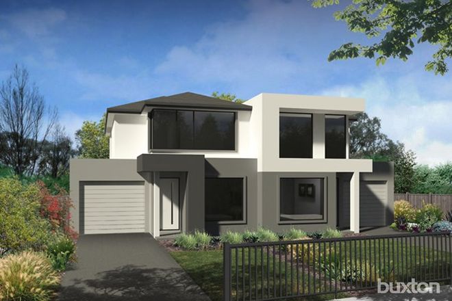 Picture of 7b Wallace Street, BENTLEIGH EAST VIC 3165