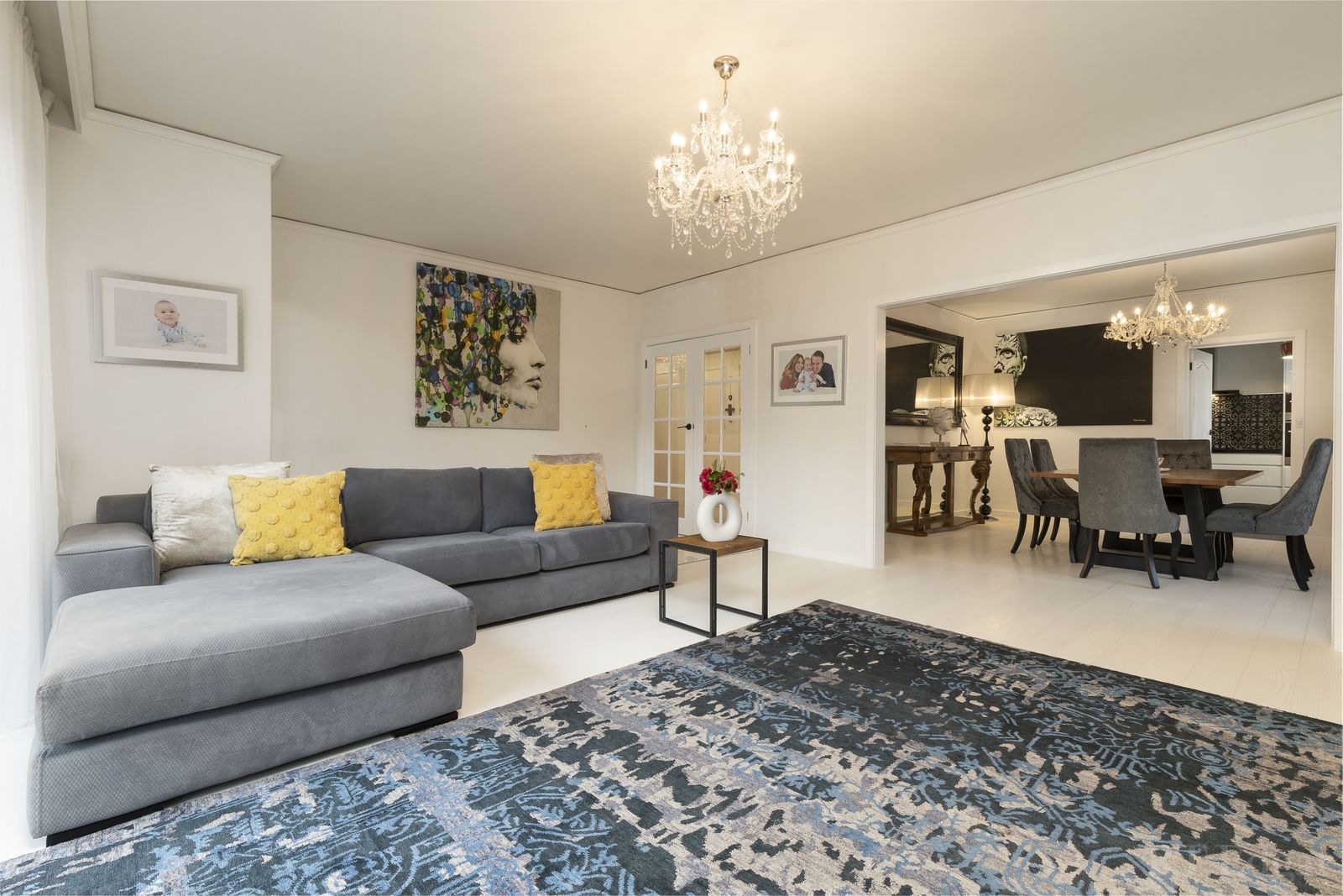 3 bedrooms Apartment / Unit / Flat in 2/536 Toorak Road TOORAK VIC, 3142