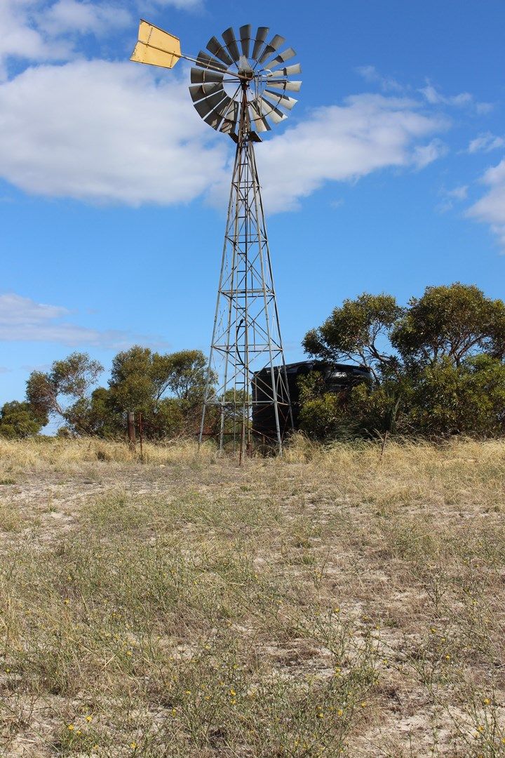 1494 GARRA SOUTH ROAD, Parrakie SA 5301, Image 1