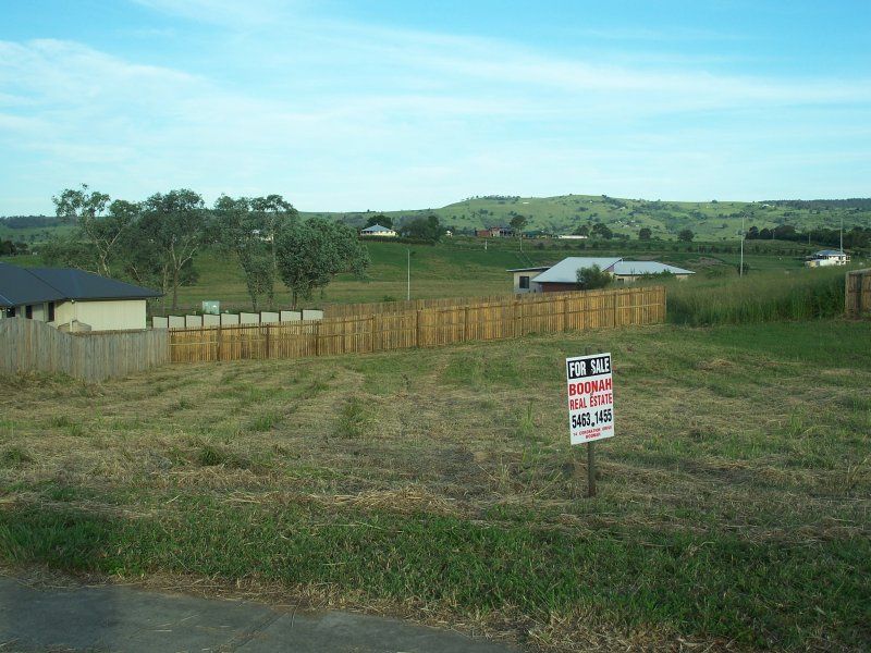 8 Woodfull Street, Boonah QLD 4310, Image 0