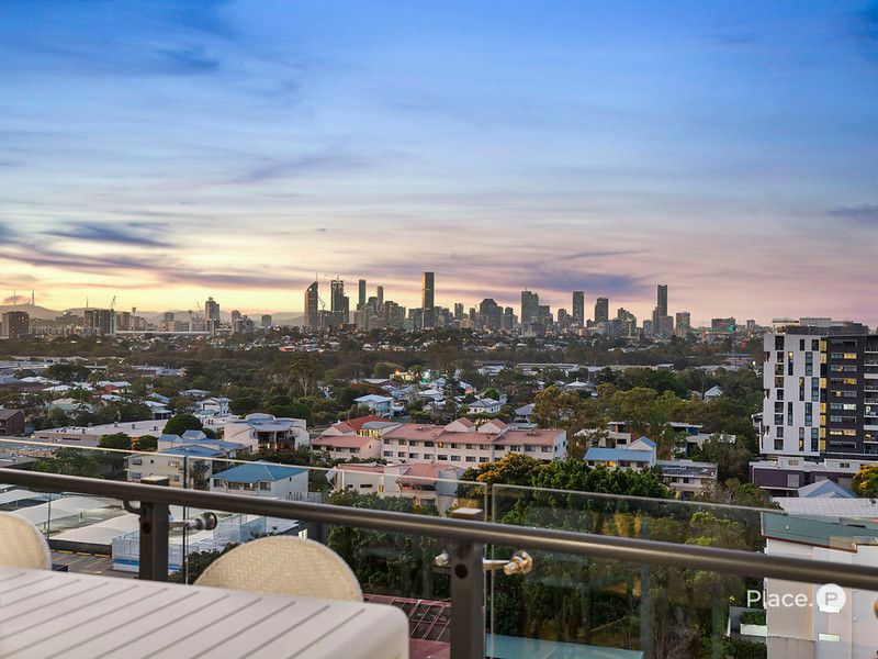 11202/300 Old Cleveland Road, Coorparoo QLD 4151