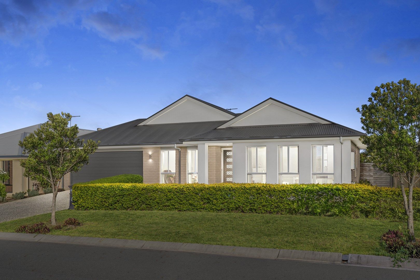 7 Yarrow Circuit, Griffin QLD 4503, Image 0