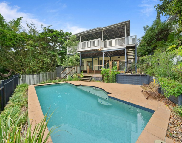 167 Birdwood Terrace, Toowong QLD 4066