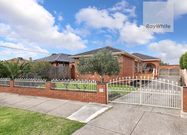 7 Finningley Drive, Tullamarine VIC 3043